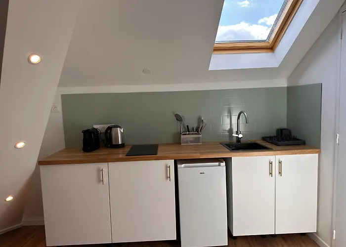 Tendance & Confort A Lejlighed *